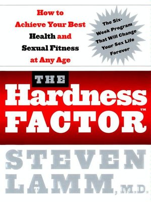 cover image of The Hardness Factor